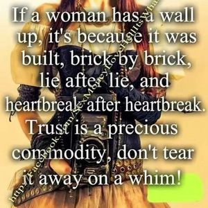 Meet your Posher, Tracy browneyez